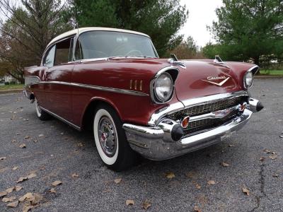 1957 Chevrolet Bel Air