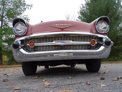 1957 Chevrolet Bel Air