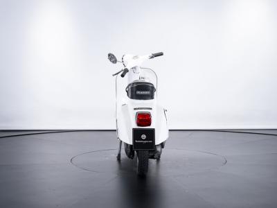 1981 Piaggio VESPA PRIMAVERA 125 VMA