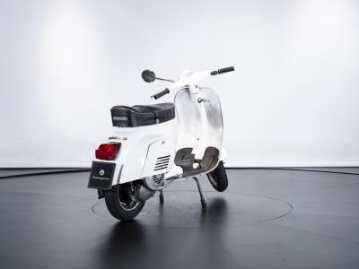 1981 Piaggio VESPA PRIMAVERA 125 VMA