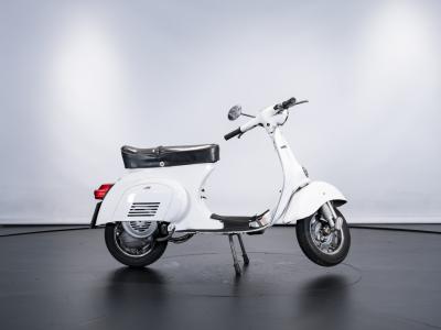 1981 Piaggio VESPA PRIMAVERA 125 VMA