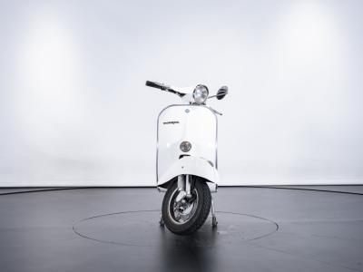 1981 Piaggio VESPA PRIMAVERA 125 VMA