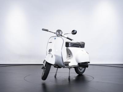 1981 Piaggio VESPA PRIMAVERA 125 VMA