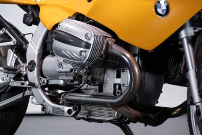 2002 BMW R1100 S