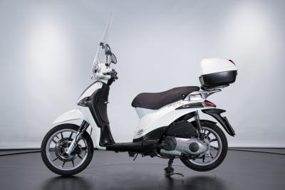 2014 Piaggio LIBERTY 125 3V IE