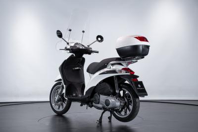 2014 Piaggio LIBERTY 125 3V IE