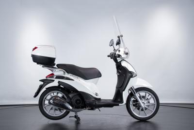 2014 Piaggio LIBERTY 125 3V IE