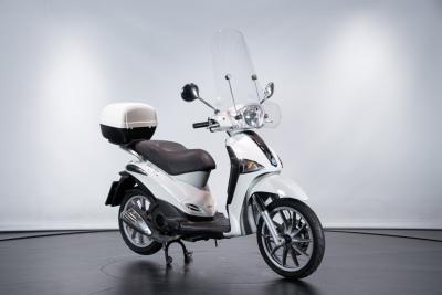 2014 Piaggio LIBERTY 125 3V IE