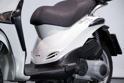 2014 Piaggio LIBERTY 125 3V IE