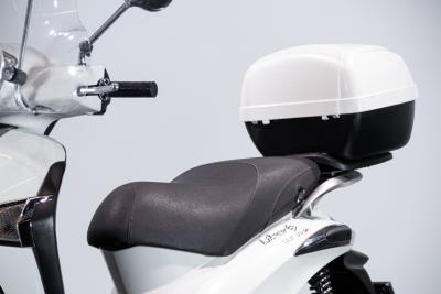 2014 Piaggio LIBERTY 125 3V IE