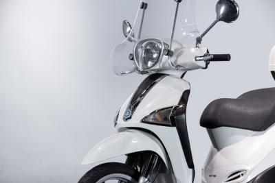 2014 Piaggio LIBERTY 125 3V IE