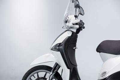 2014 Piaggio LIBERTY 125 3V IE