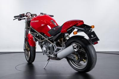 1995 Ducati MONSTER 900