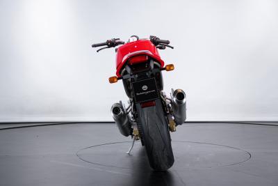 1995 Ducati MONSTER 900