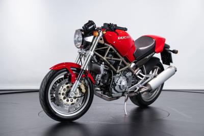 1995 Ducati MONSTER 900