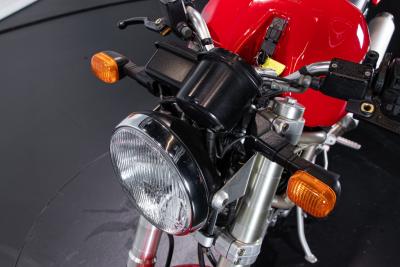 1995 Ducati MONSTER 900