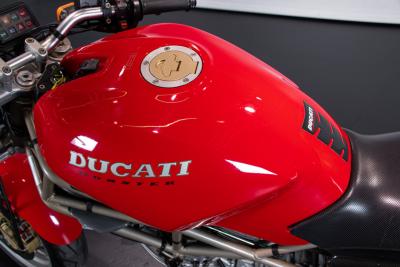 1995 Ducati MONSTER 900