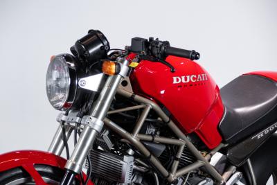 1995 Ducati MONSTER 900