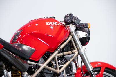 1995 Ducati MONSTER 900