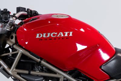 1995 Ducati MONSTER 900