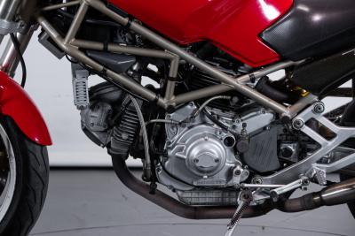 1995 Ducati MONSTER 900