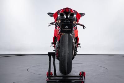 2008 Ducati 1098 R