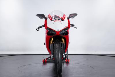 2008 Ducati 1098 R