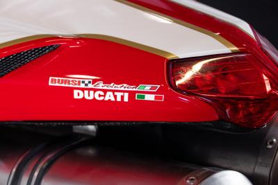 2008 Ducati 1098 R