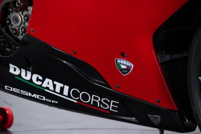 2008 Ducati 1098 R