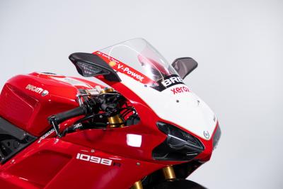 2008 Ducati 1098 R