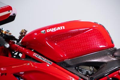 2008 Ducati 1098 R