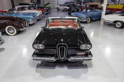 1958 Edsel Citation Convertible