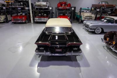 1958 Edsel Citation Convertible