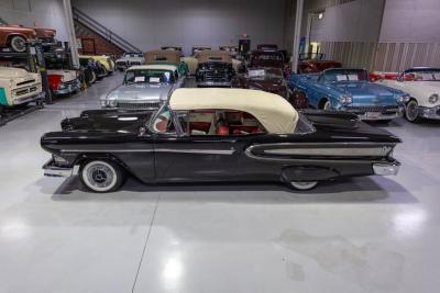 1958 Edsel Citation Convertible