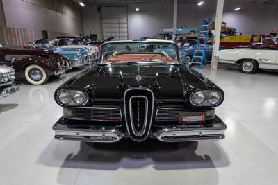 1958 Edsel Citation Convertible