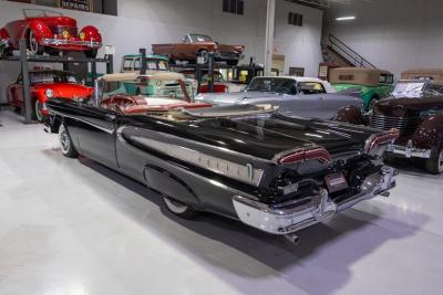 1958 Edsel Citation Convertible