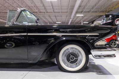 1958 Edsel Citation Convertible