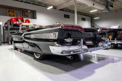 1958 Edsel Citation Convertible