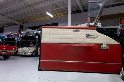 1958 Edsel Citation Convertible