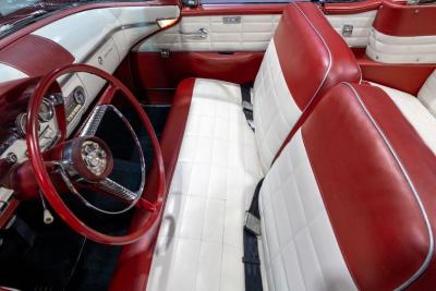 1958 Edsel Citation Convertible