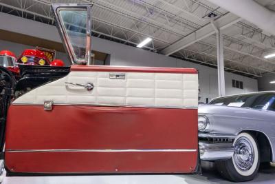 1958 Edsel Citation Convertible