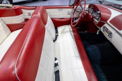 1958 Edsel Citation Convertible