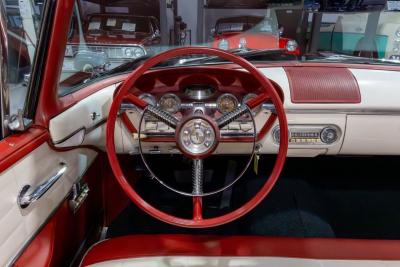 1958 Edsel Citation Convertible