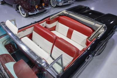 1958 Edsel Citation Convertible