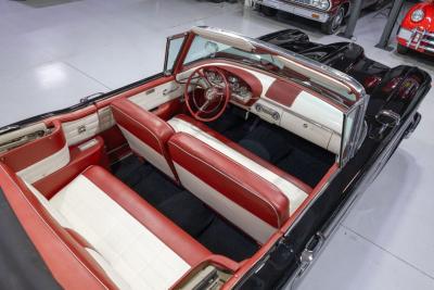 1958 Edsel Citation Convertible