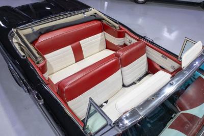 1958 Edsel Citation Convertible