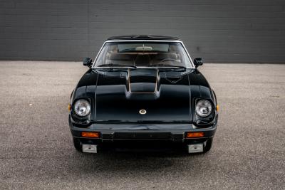 1983 Datsun 280ZX GL 2+2