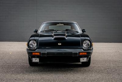 1983 Datsun 280ZX GL 2+2