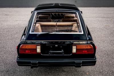 1983 Datsun 280ZX GL 2+2