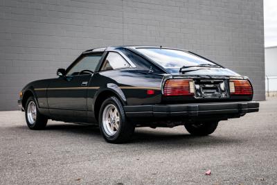 1983 Datsun 280ZX GL 2+2